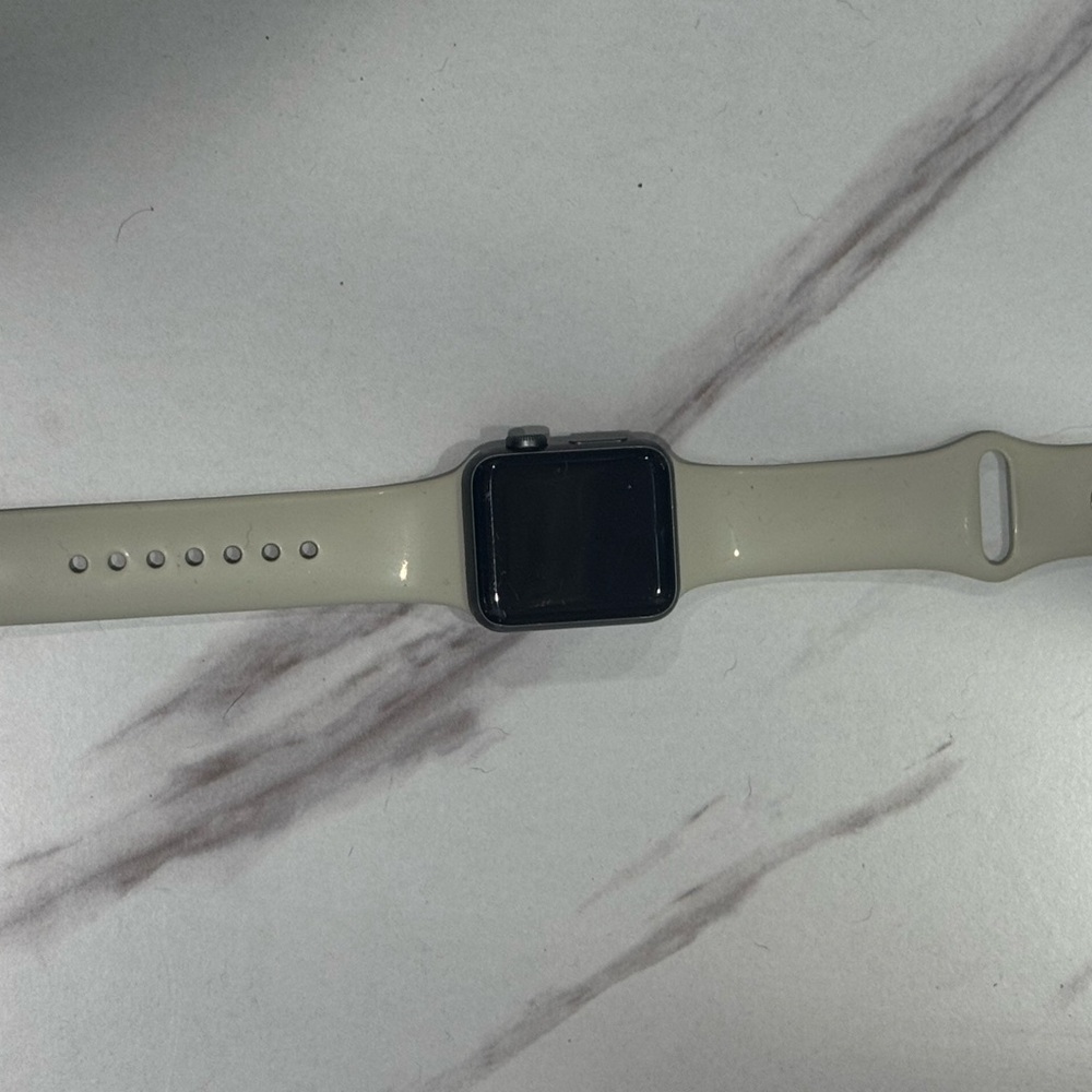 Apple Watch Series 3